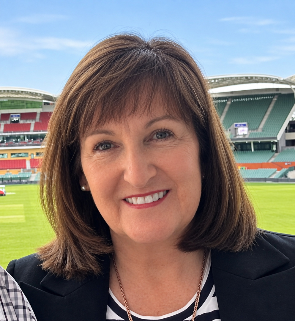 Claire Smith
