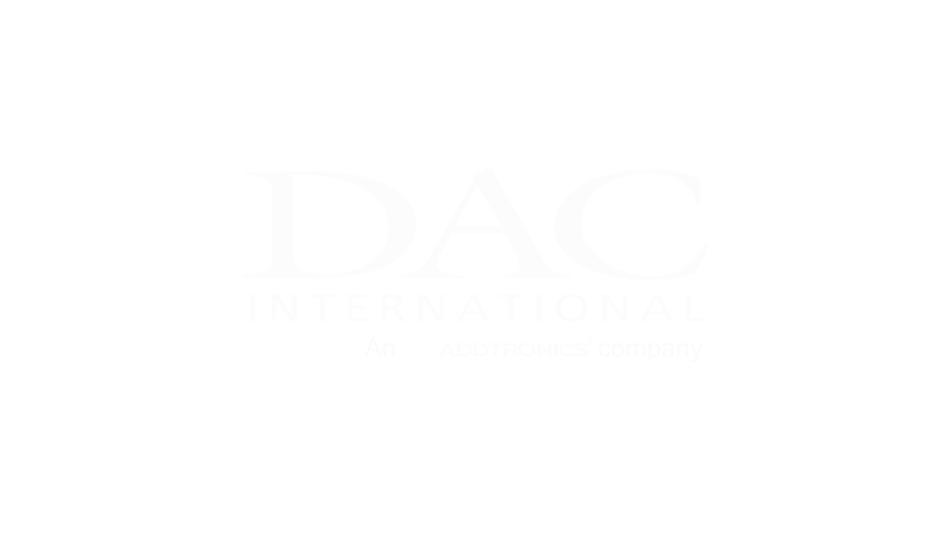 DAC International
