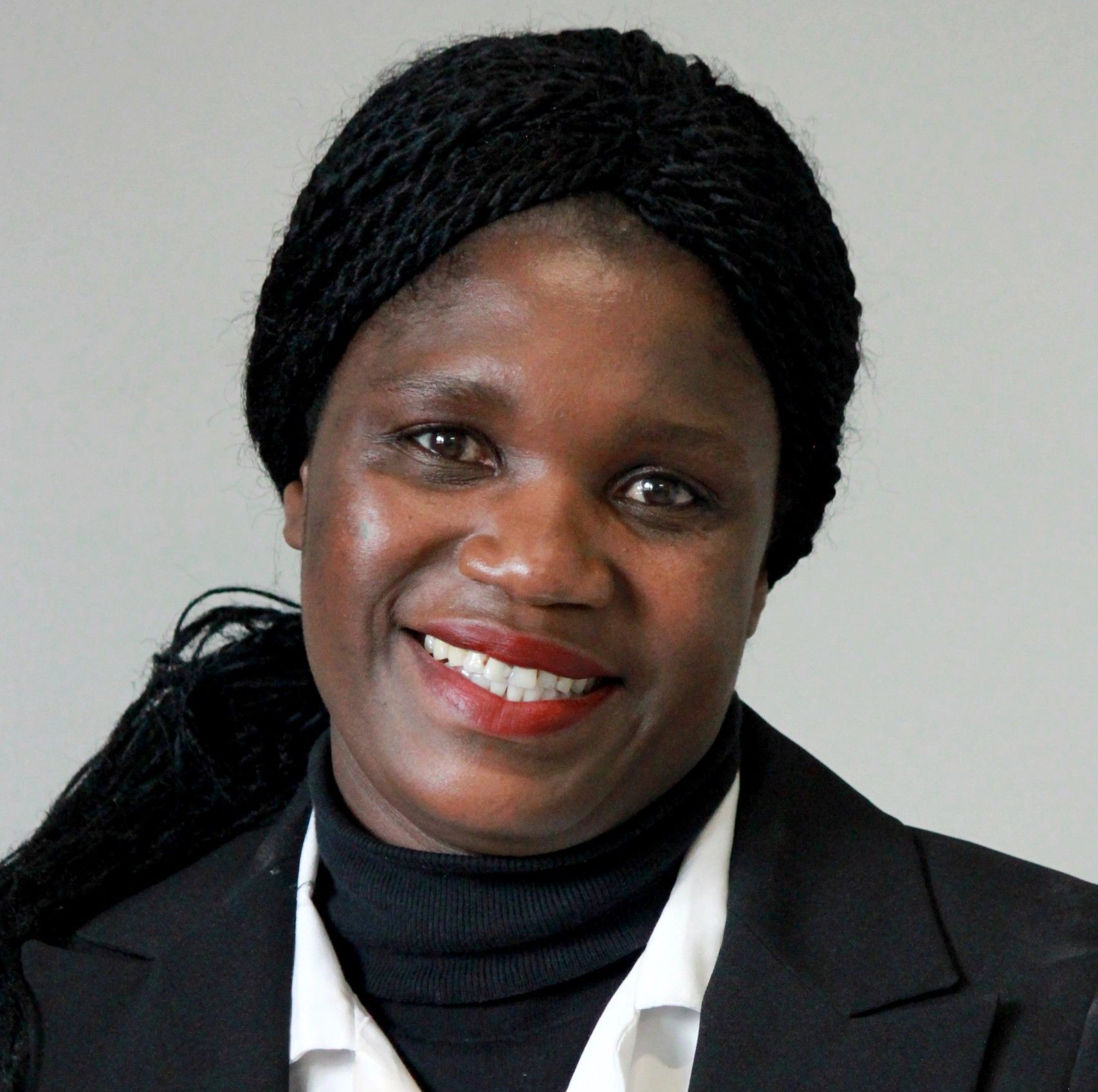 Grace Nyamizinga