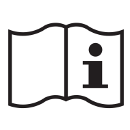 Book with i