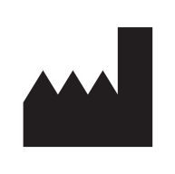 Factory building icon