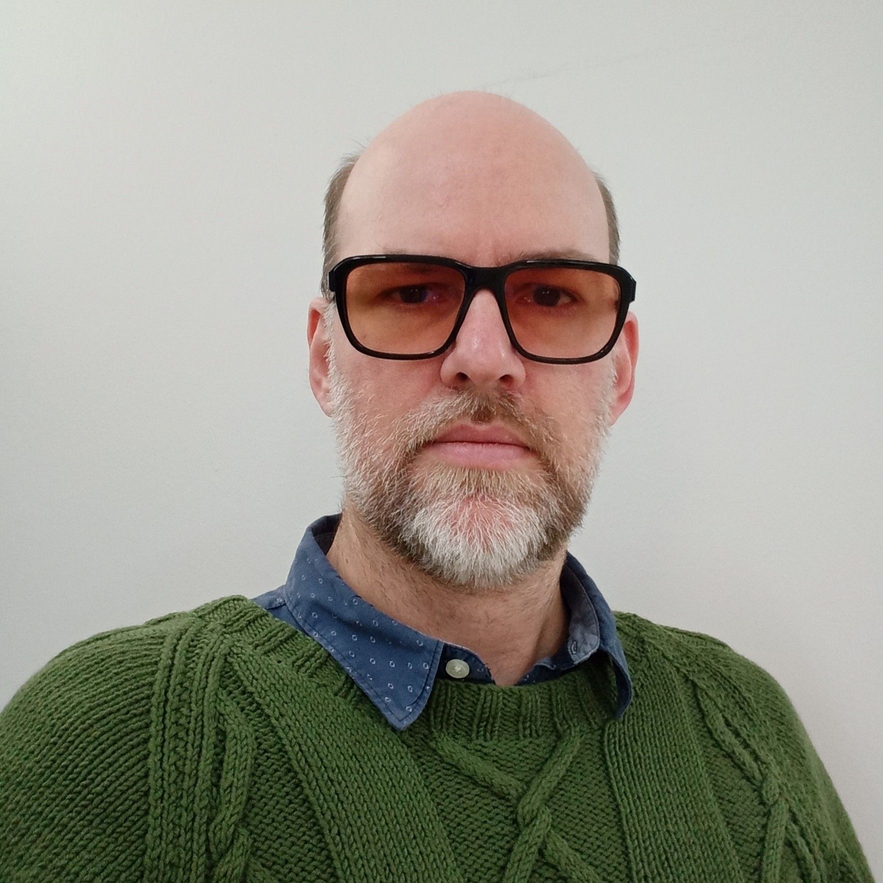 Nicholas Robertson-Muir