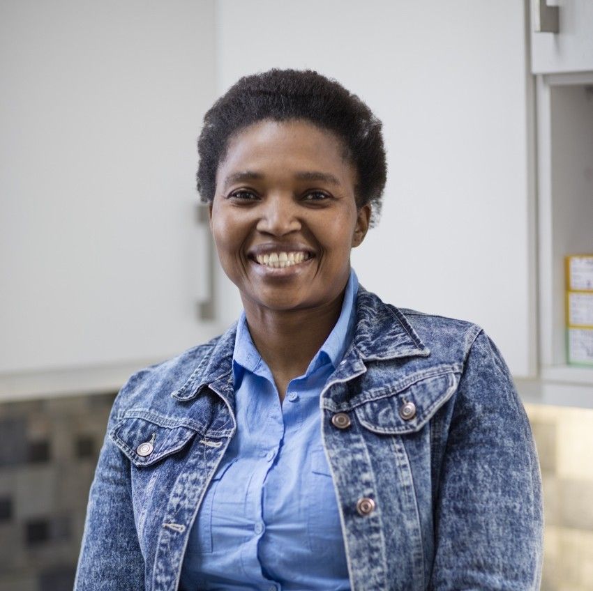 Ntombi Veliti