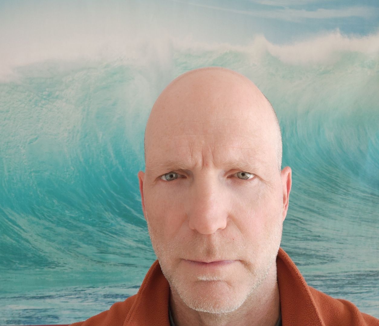 Rob Kruhlak